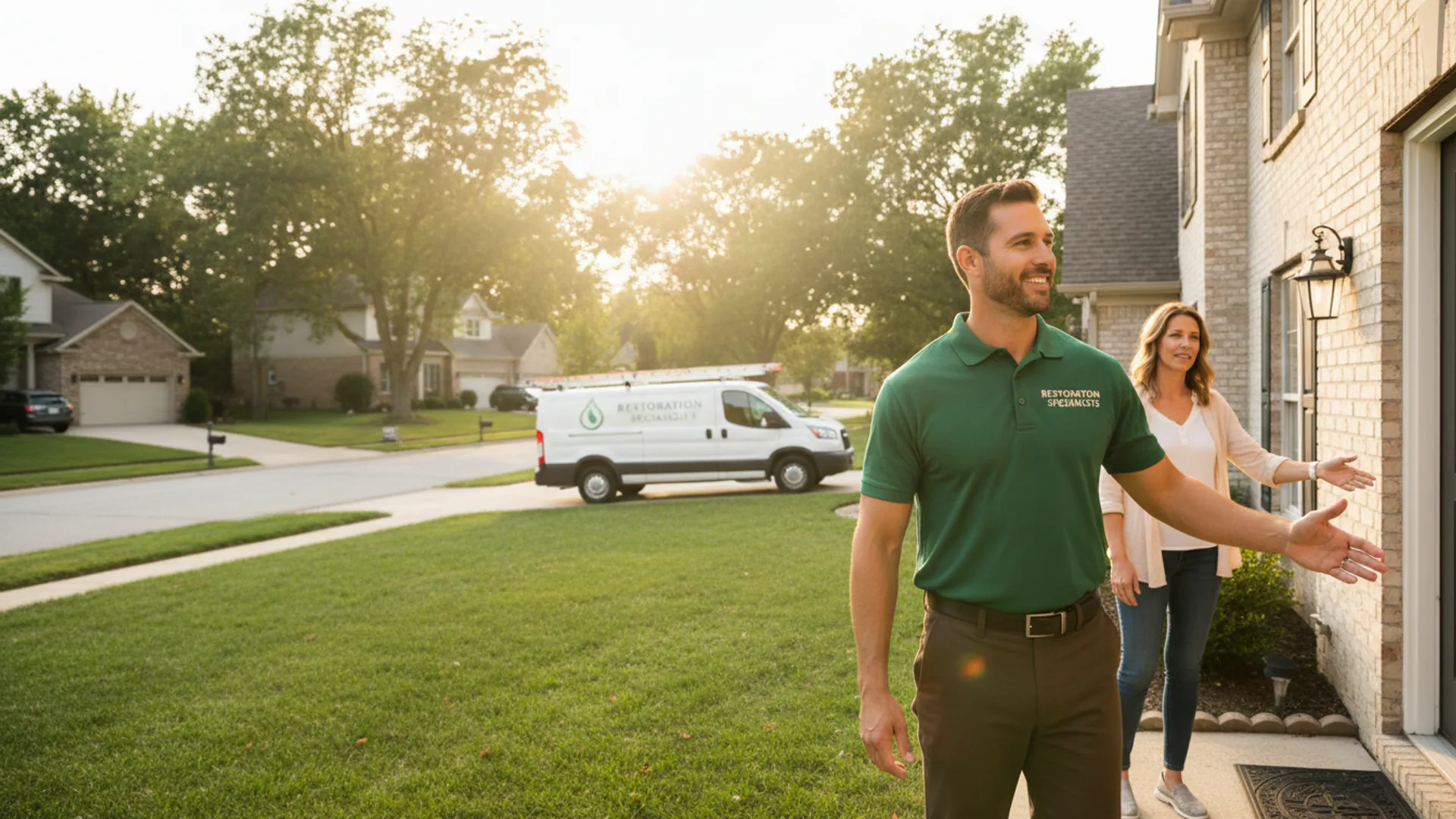 Trusted Water Damage Restoration in Waterloo, IL Near Me – Your Local Experts with Proven Experience!